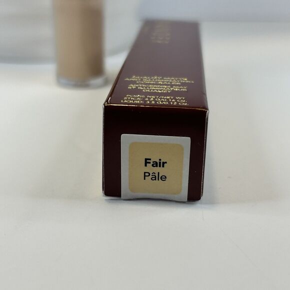 NIB Wander Beauty Dualist Matte & Illuminating Concealer - LIGHT - Picture 7 of 7